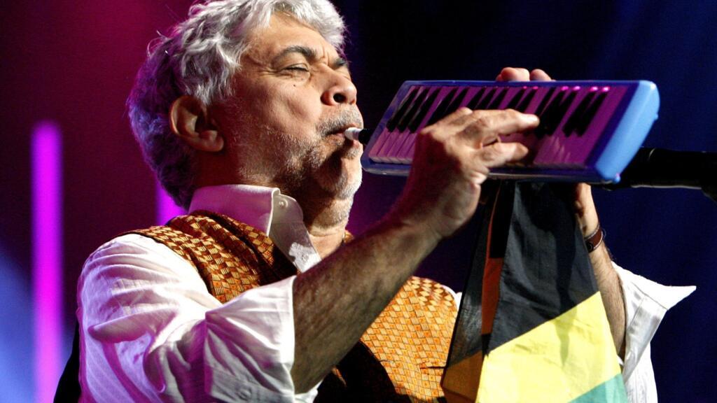 Monty Alexander, quand Harlem rencontre Kingston