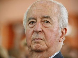 Mort d’Edouard Balladur :