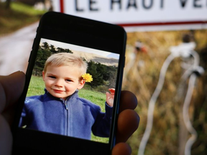 Mort d’Emile : aucun des 106 prélèvements ADN réalisés au Haut-Vernet ne correspond aux traces retrouvées sur les vêtements de l’enfant