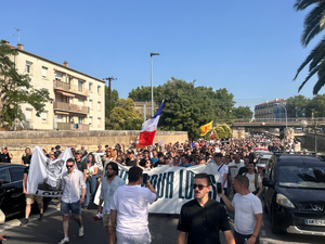 Mort de Louis, 17 ans : 