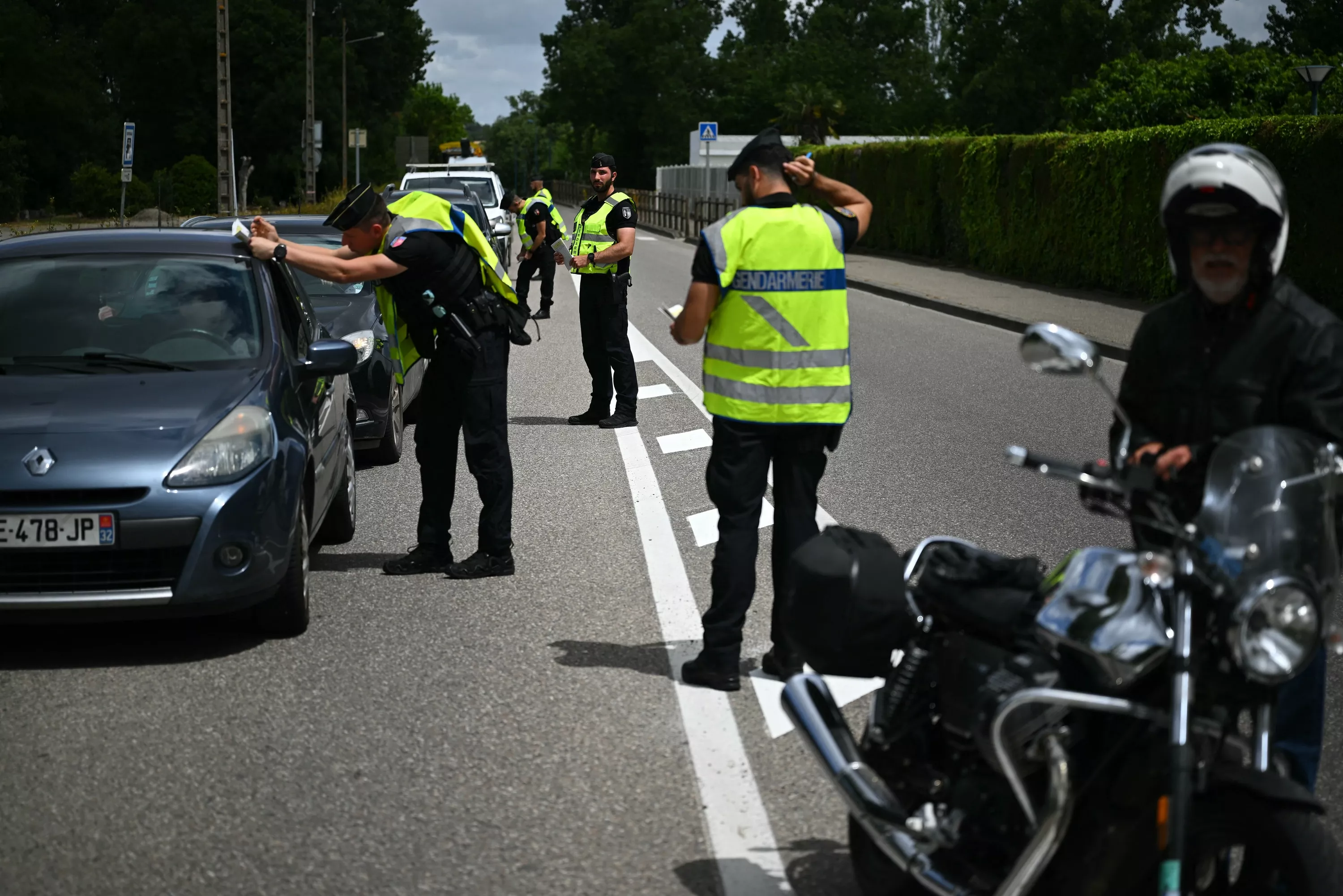 Mort de Lyhanna : 5000 personnes attendues à la marche blanche ce dimanche à Fleurance, dans le Gers