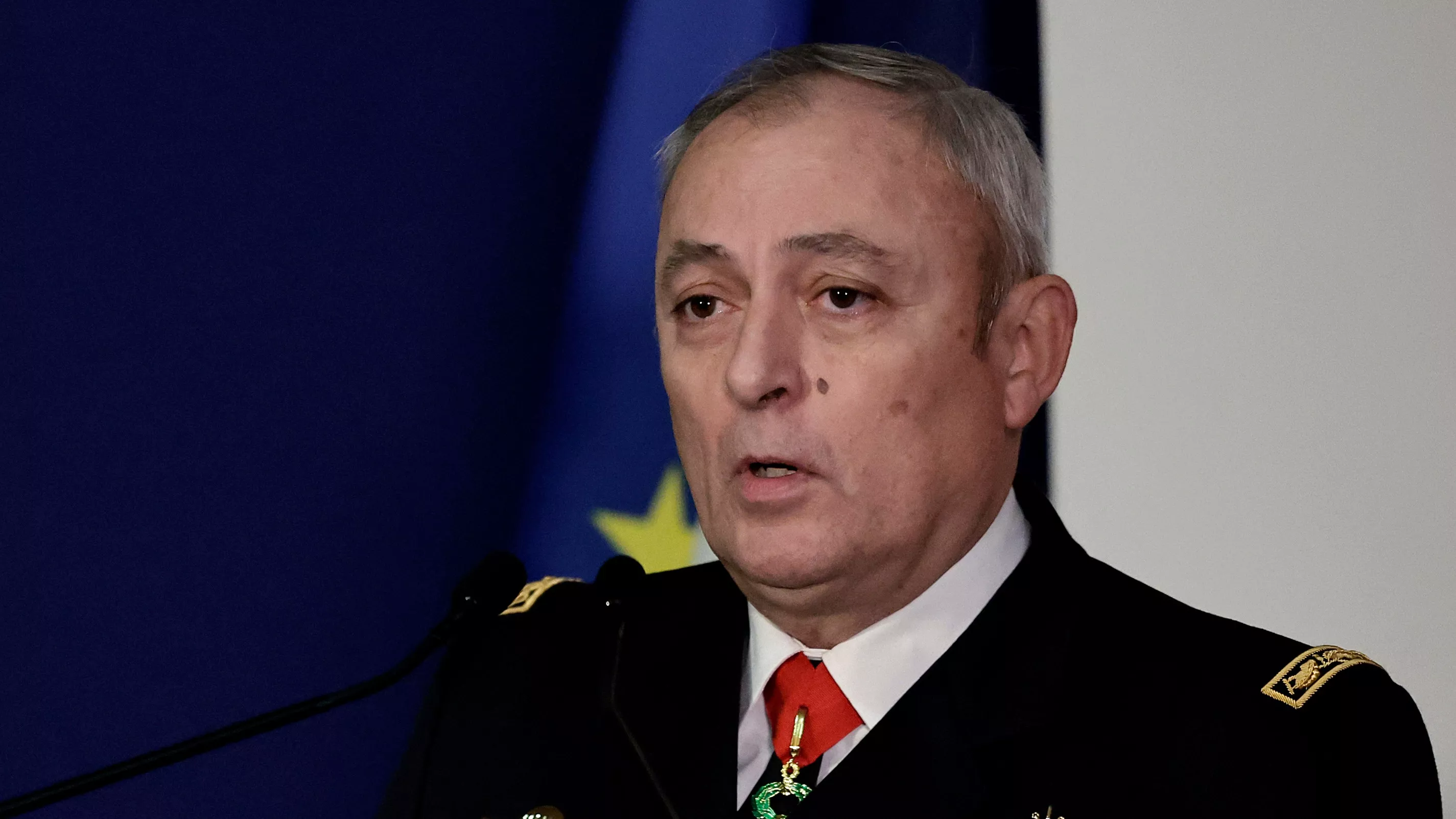 Mort de Lyhanna : «C’est un échec pour les gendarmes», reconnaît le directeur général de la gendarmerie nationale