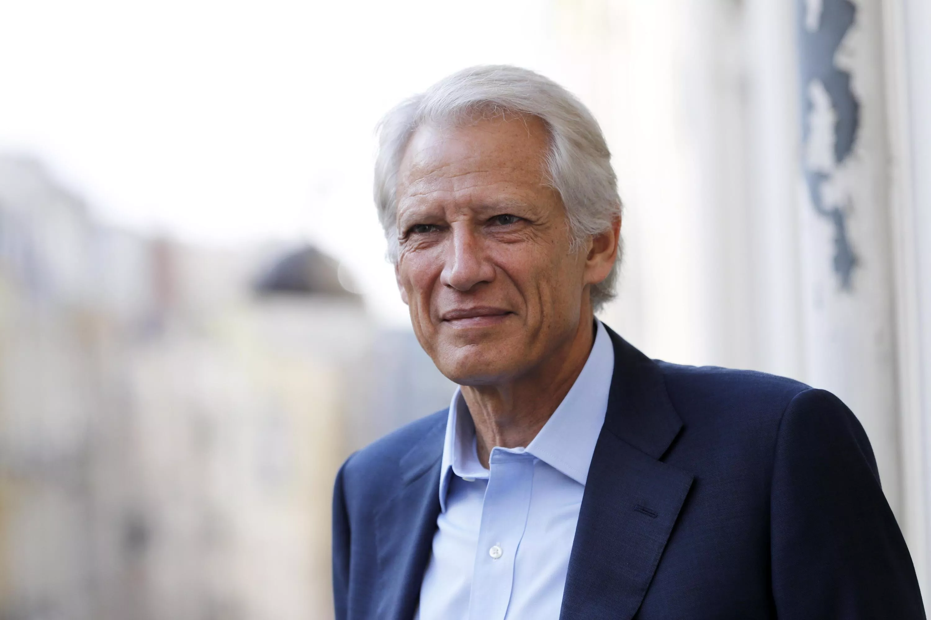 Mort de Lyhanna : Dominique de Villepin propose la création d'un parquet pour les violences faites aux femmes et aux enfants