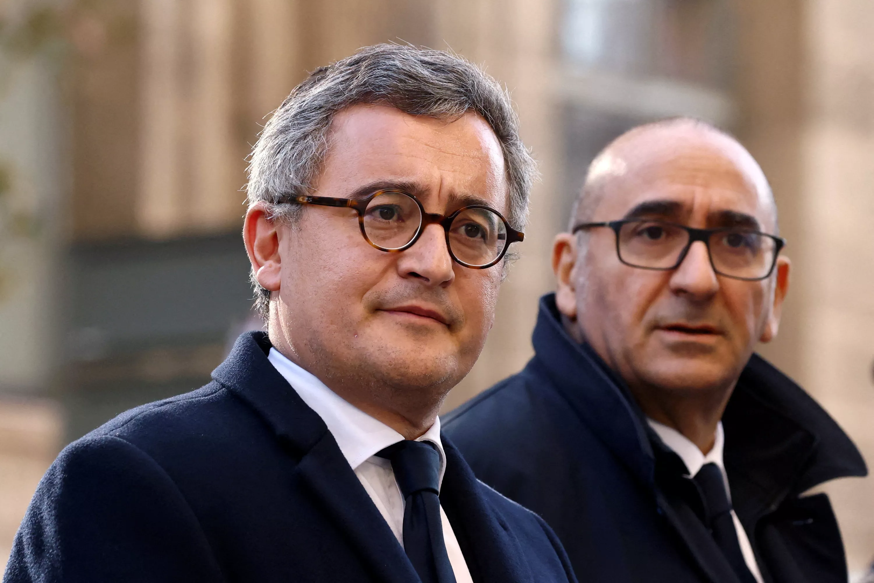 Mort de Lyhanna: Gérald Darmanin ordonne une revue de 70.000 plaintes impliquant des enfants d'ici au 14 juillet