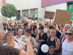 Mort de Lyhanna : le séisme judiciaire gagne l’Hérault, le procureur de Béziers rouvre une enquête classée visant le père de Jérôme Barella