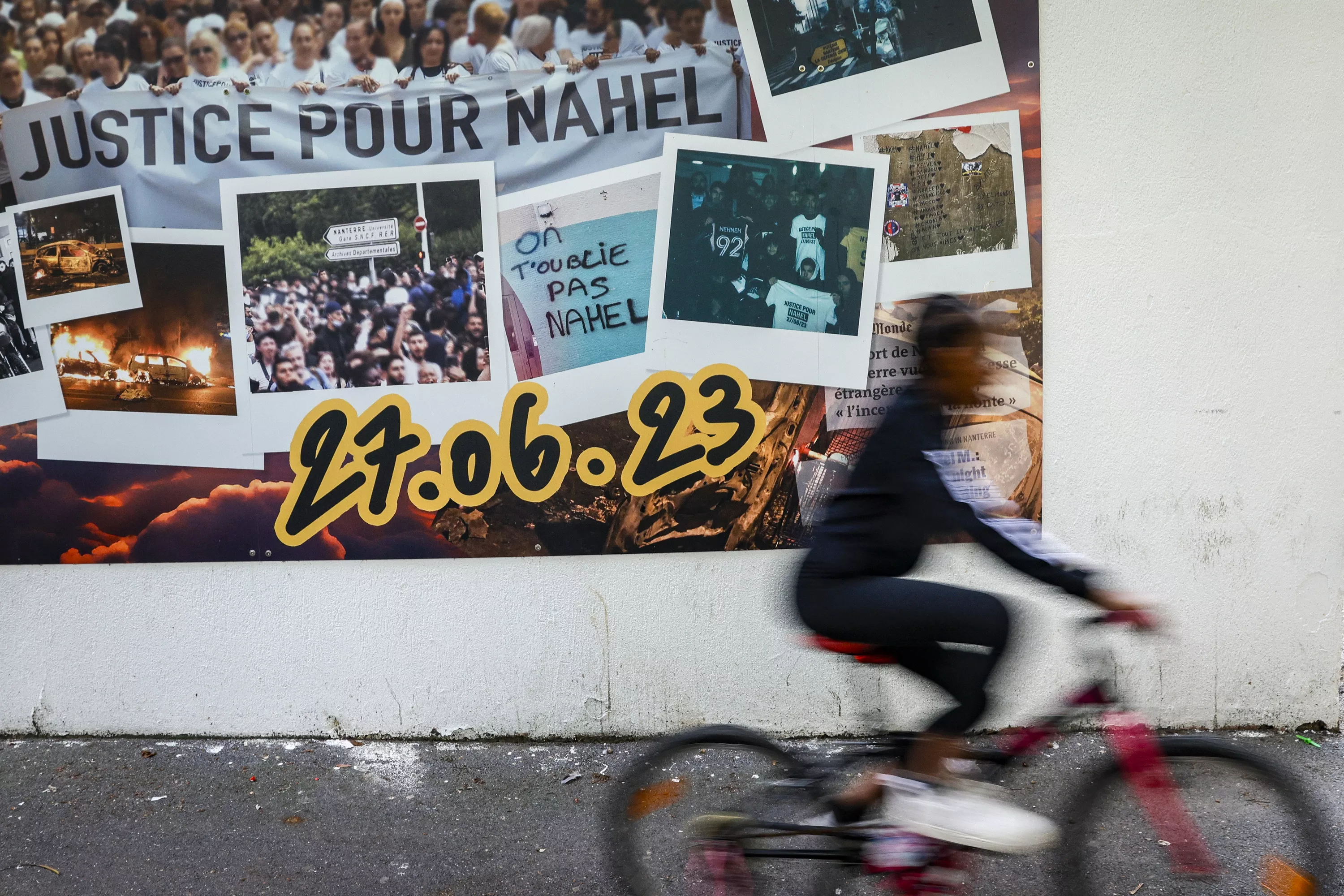Mort de Nahel : la Cour de cassation annule la requalification des faits pour le policier et rouvre la voie à un possible procès pour meurtre
