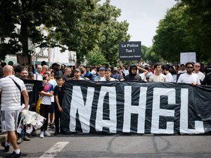 Mort de Nahel : le policier auteur du tir bientôt jugé pour meurtre ? La Cour de cassation annule la requalification en violence