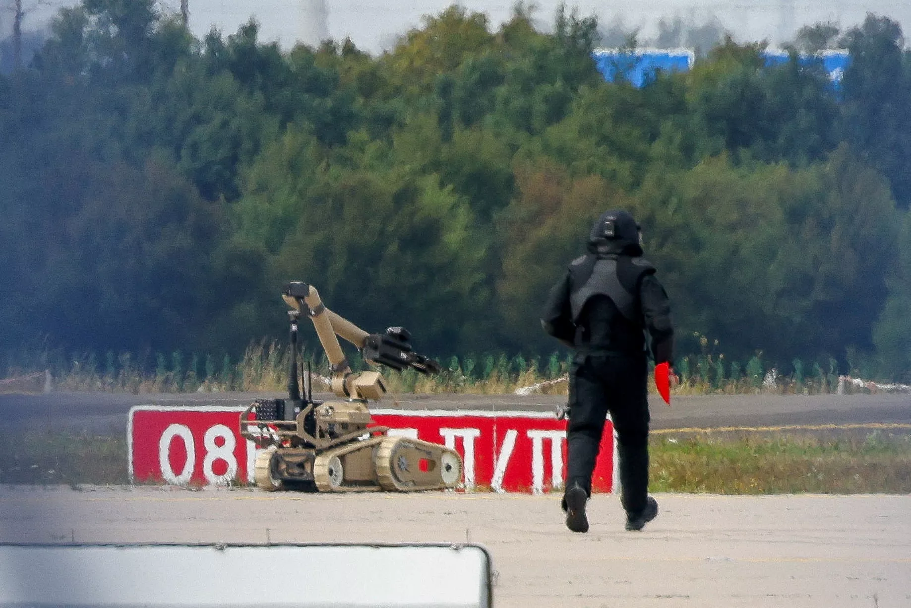 Moscou convoque le chargé d’affaires allemand après les déclarations «antirusses» de Berlin