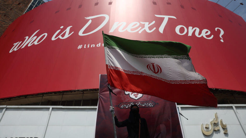 Moyen-Orient: l'Iran mène une «guerre hybride» face aux États-Unis et leurs intérêts régionaux