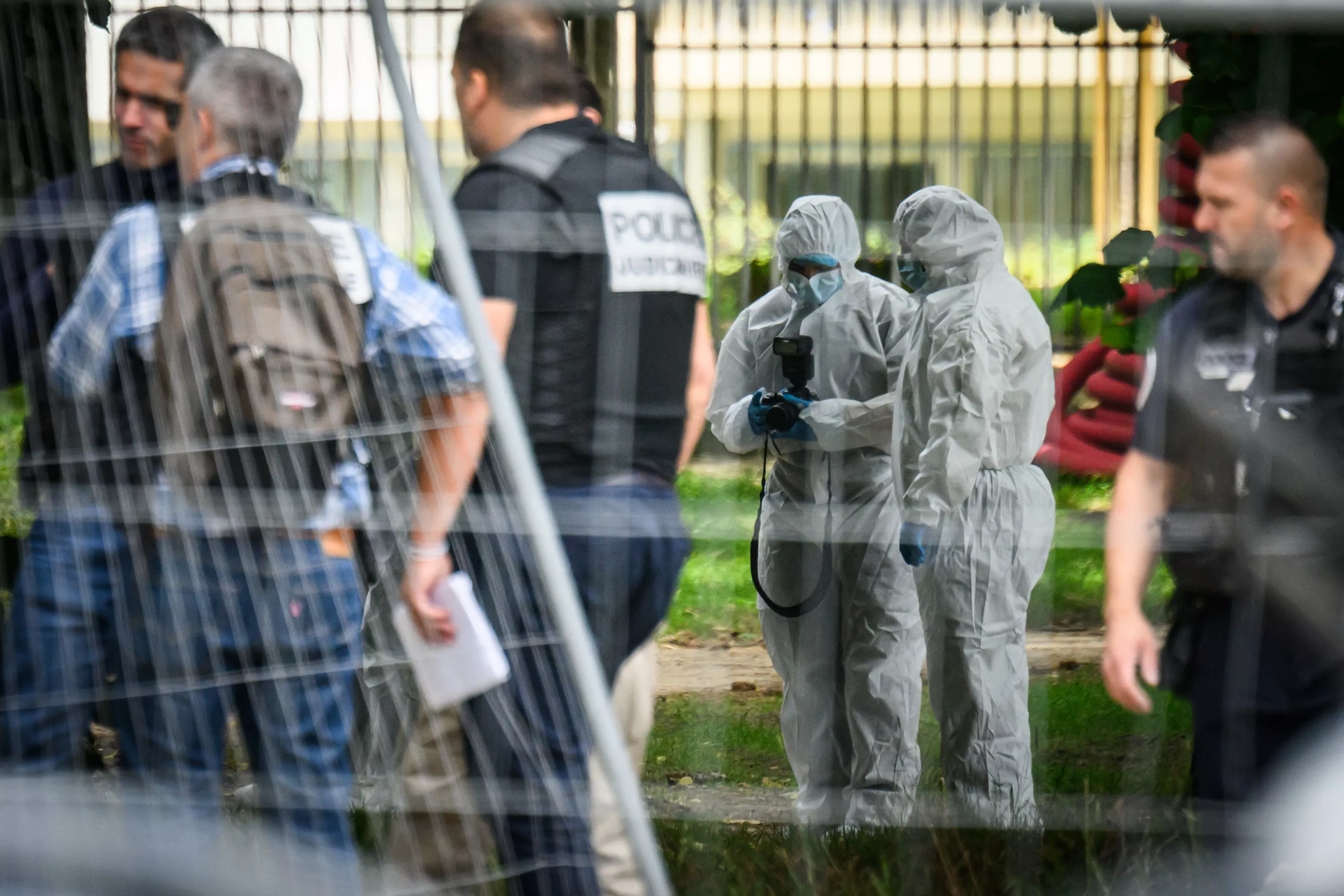 Nantes ensanglantée : le traumatisme d’une ville devenue champ de bataille des narcos