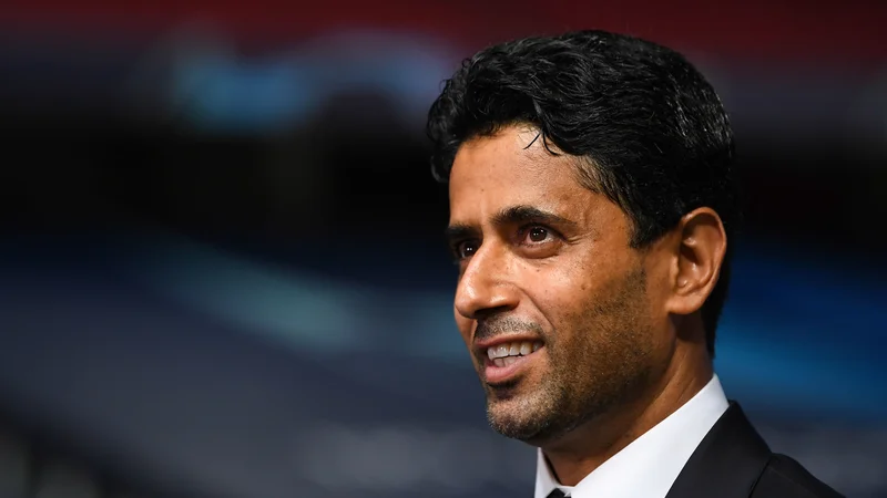 Nasser al-Khelaïfi