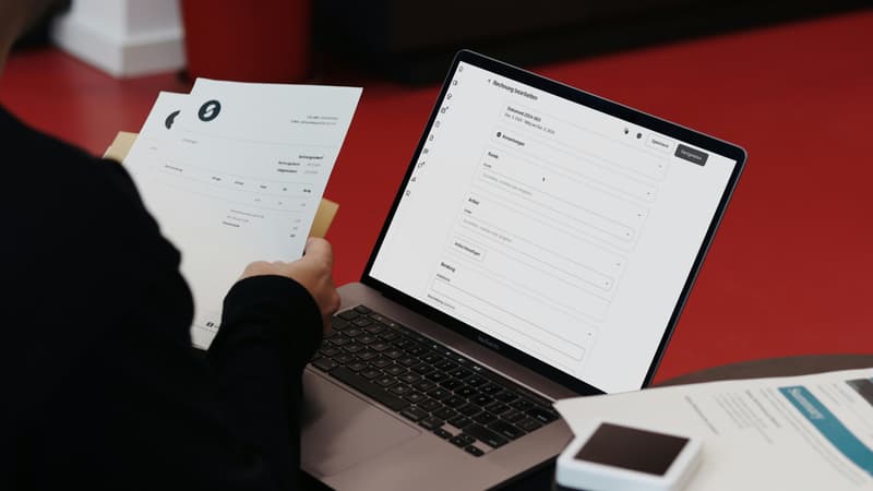 Ne cherchez plus : voici la plateforme pour facturer, déclarer ses revenus et gérer sa micro-entreprise