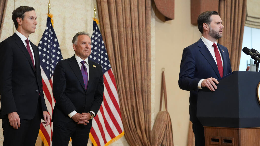 Négociations États-Unis-Iran: «Le Pakistan, un médiateur improbable, intéressé, mais efficace»