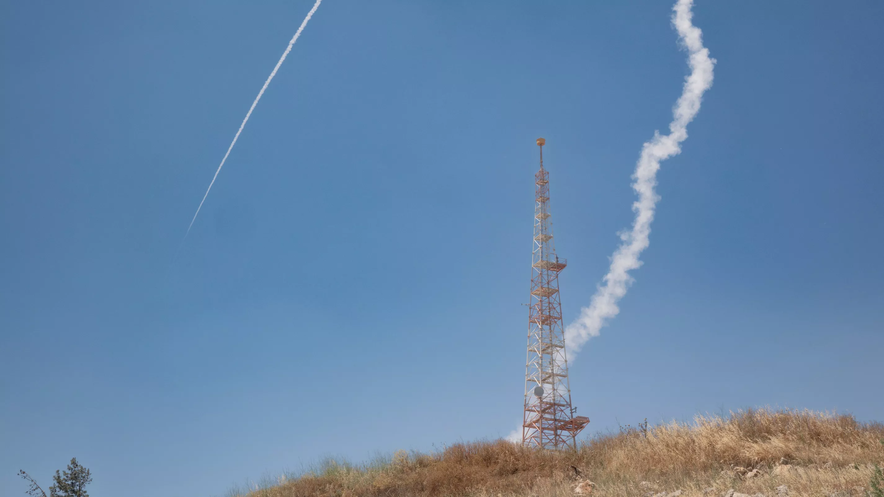 « Netanyahou nous a abandonnés » : dans le nord d’Israël, la colère des habitants de Metula sous le feu du Hezbollah