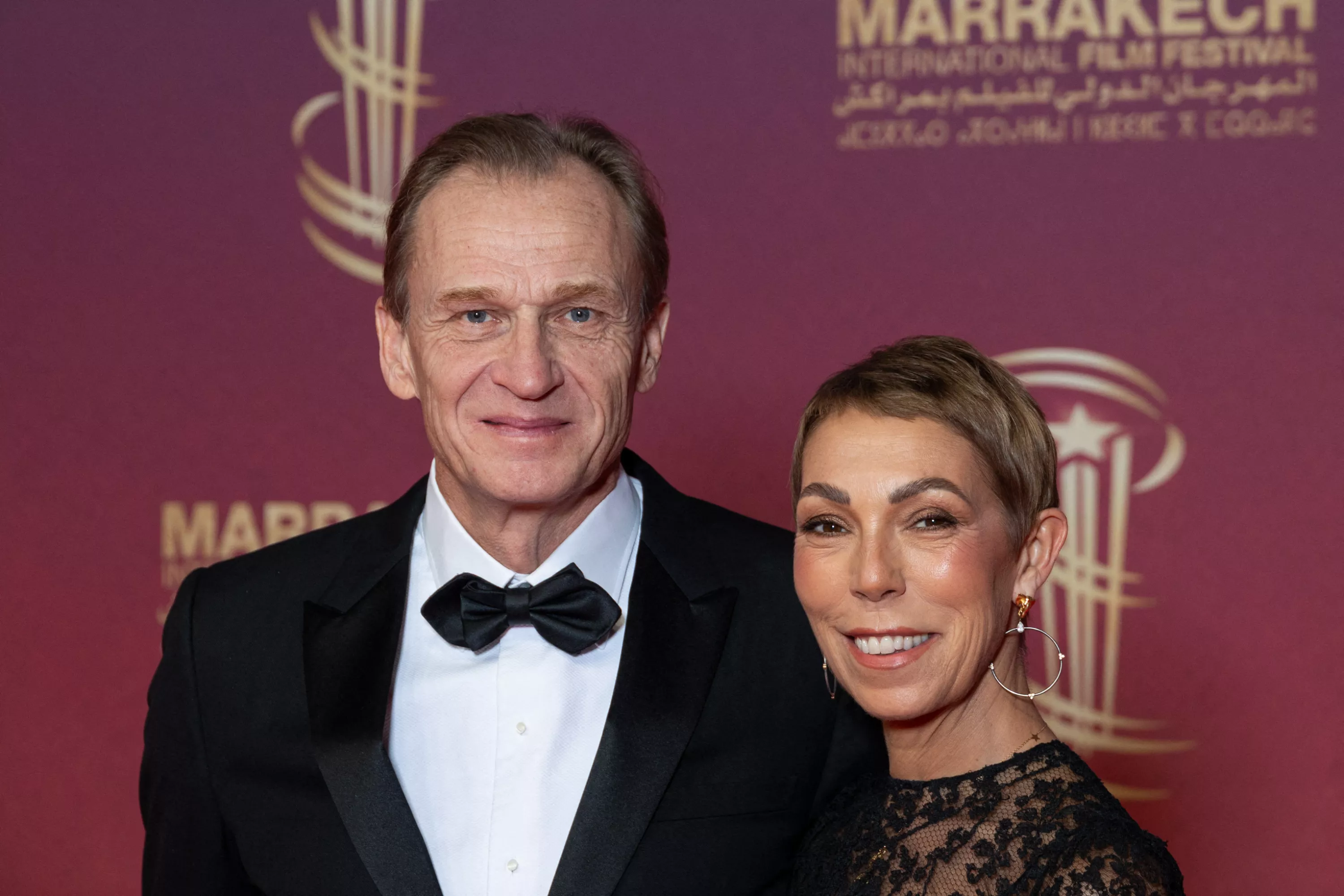 Nicolas Altmayer, producteur d’OSS 117, et une figure de Dior, Mathilde Favier, sont morts dans un accident de la route