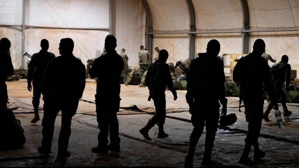 Niger: la mutinerie à Niamey risque de «laisser des séquelles au sein de l'armée»