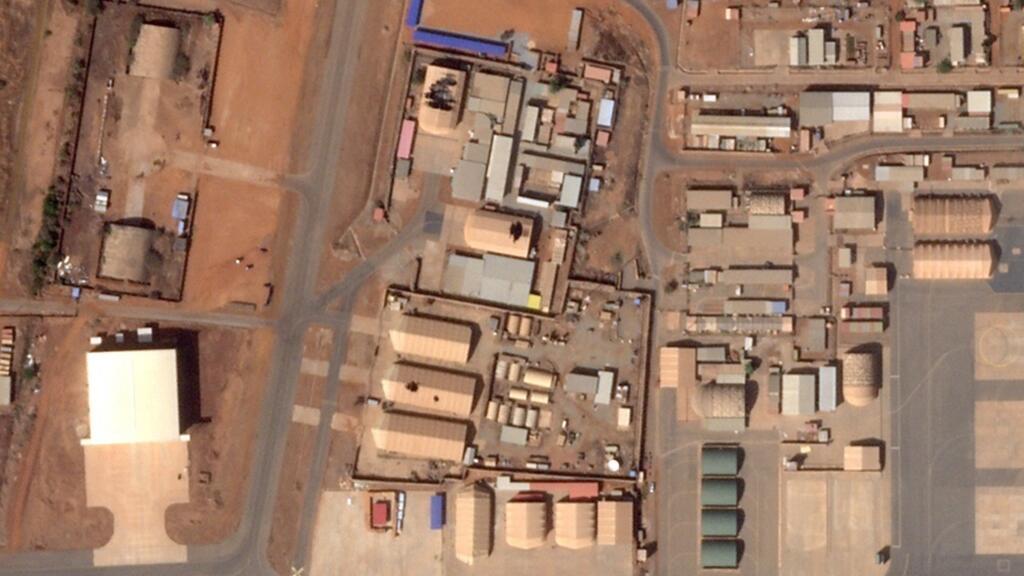 Niger: le tribunal de Niamey affirmé avoir traité plus de 100 cas de terrorisme en juin