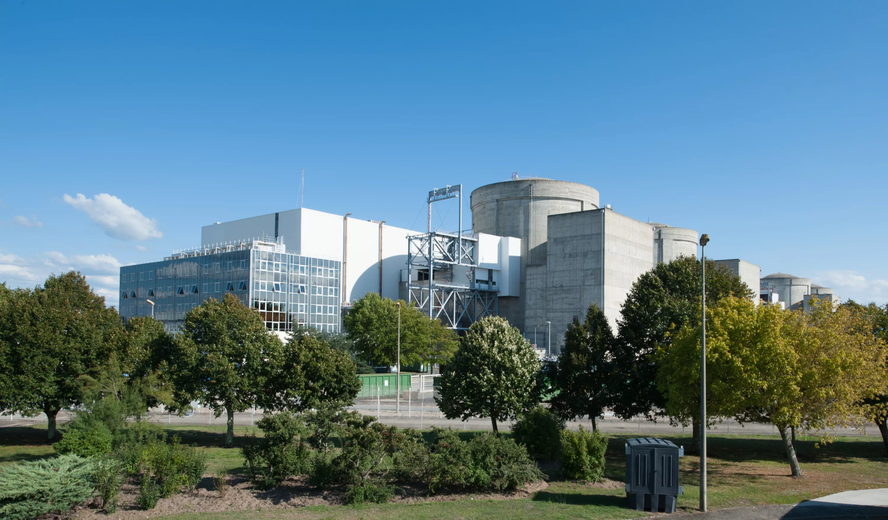 Nogent-sur-Seine, Chinon… Quelles sont les villes où EDF pourrait construire de nouveaux réacteurs nucléaires ?