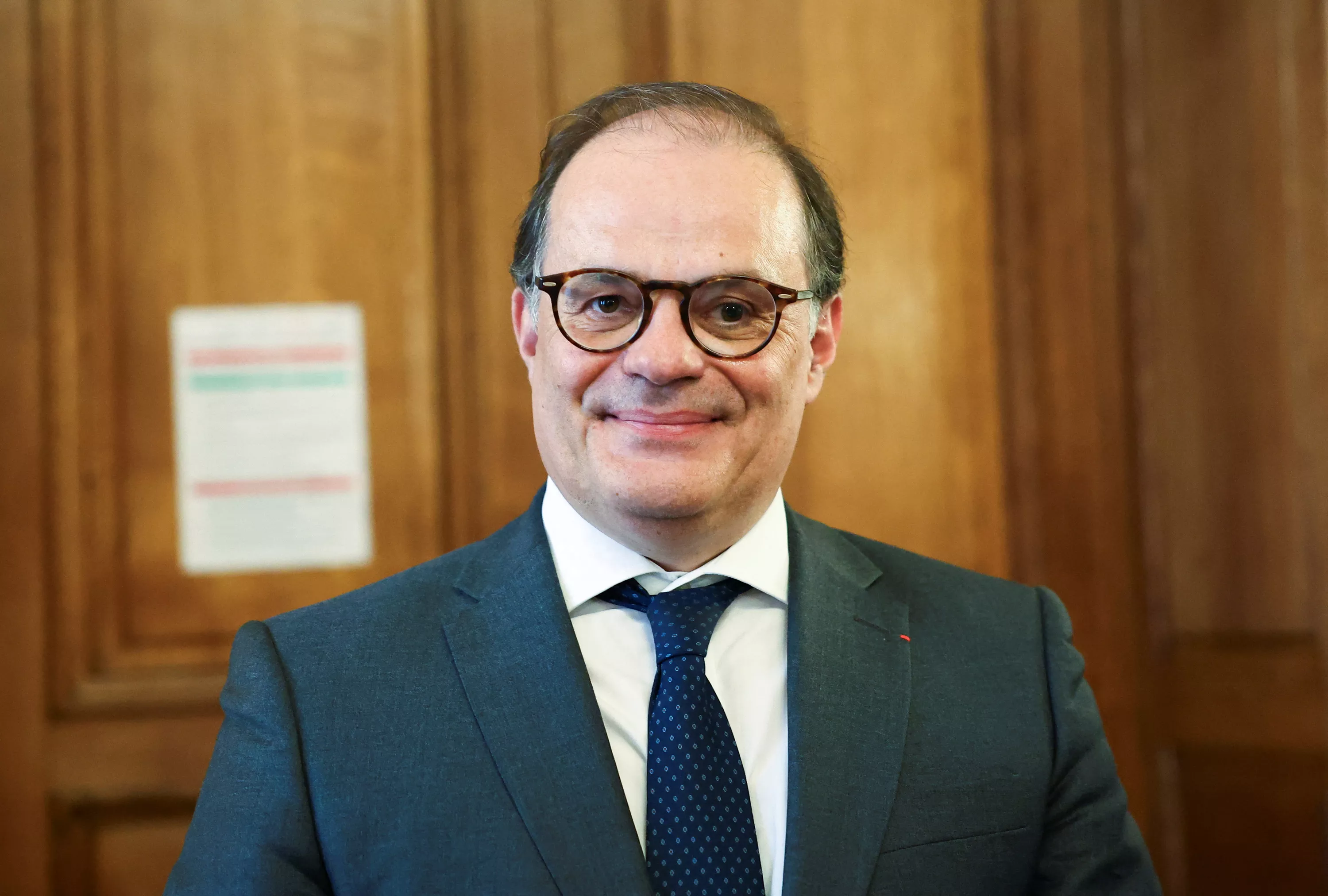 Nomination d’Emmanuel Moulin : quel est vraiment le rôle du gouverneur de la Banque de France ?