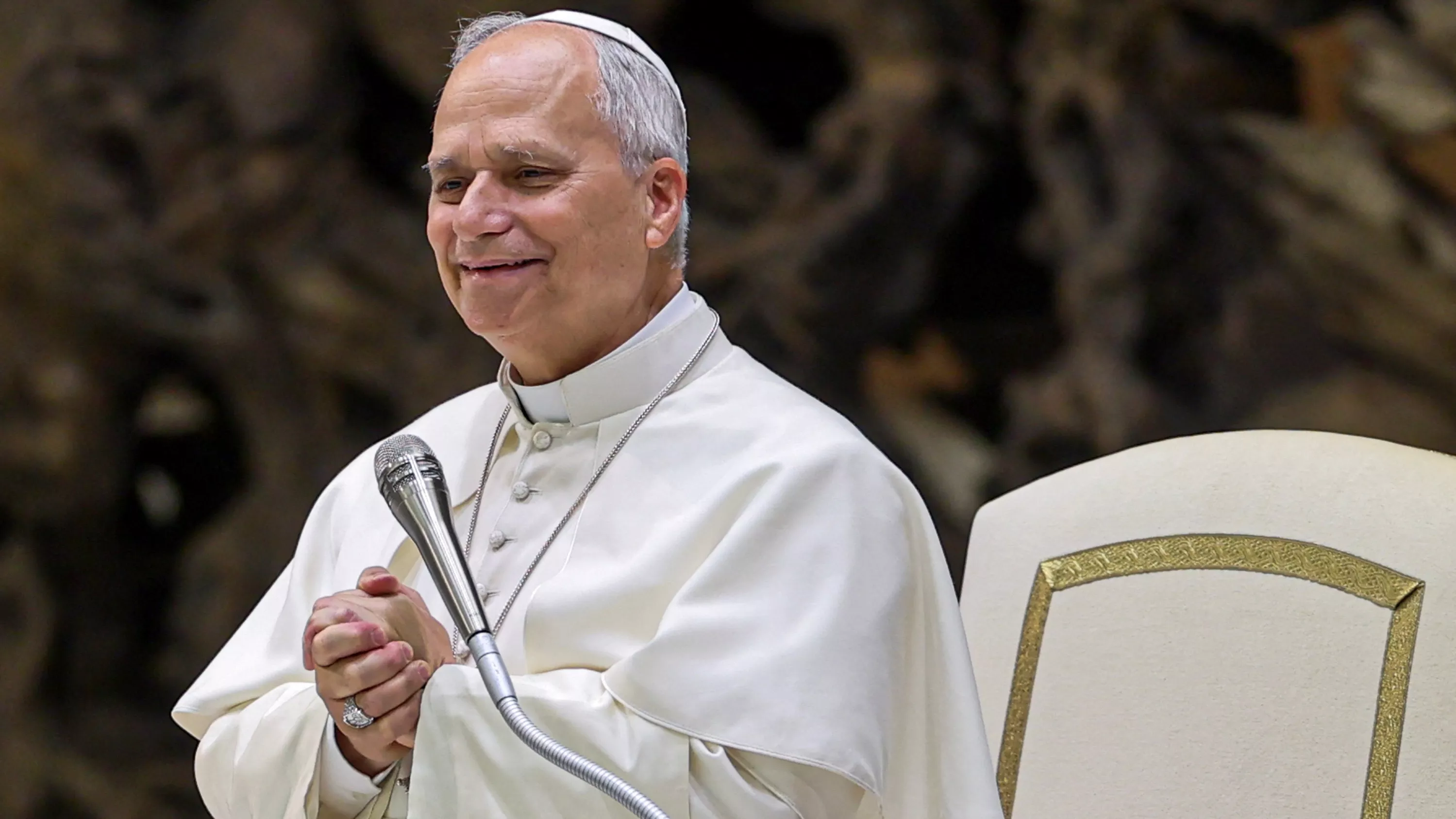 Notre-Dame, Lourdes… Ce que l’on sait du futur voyage du pape Léon XIV en France