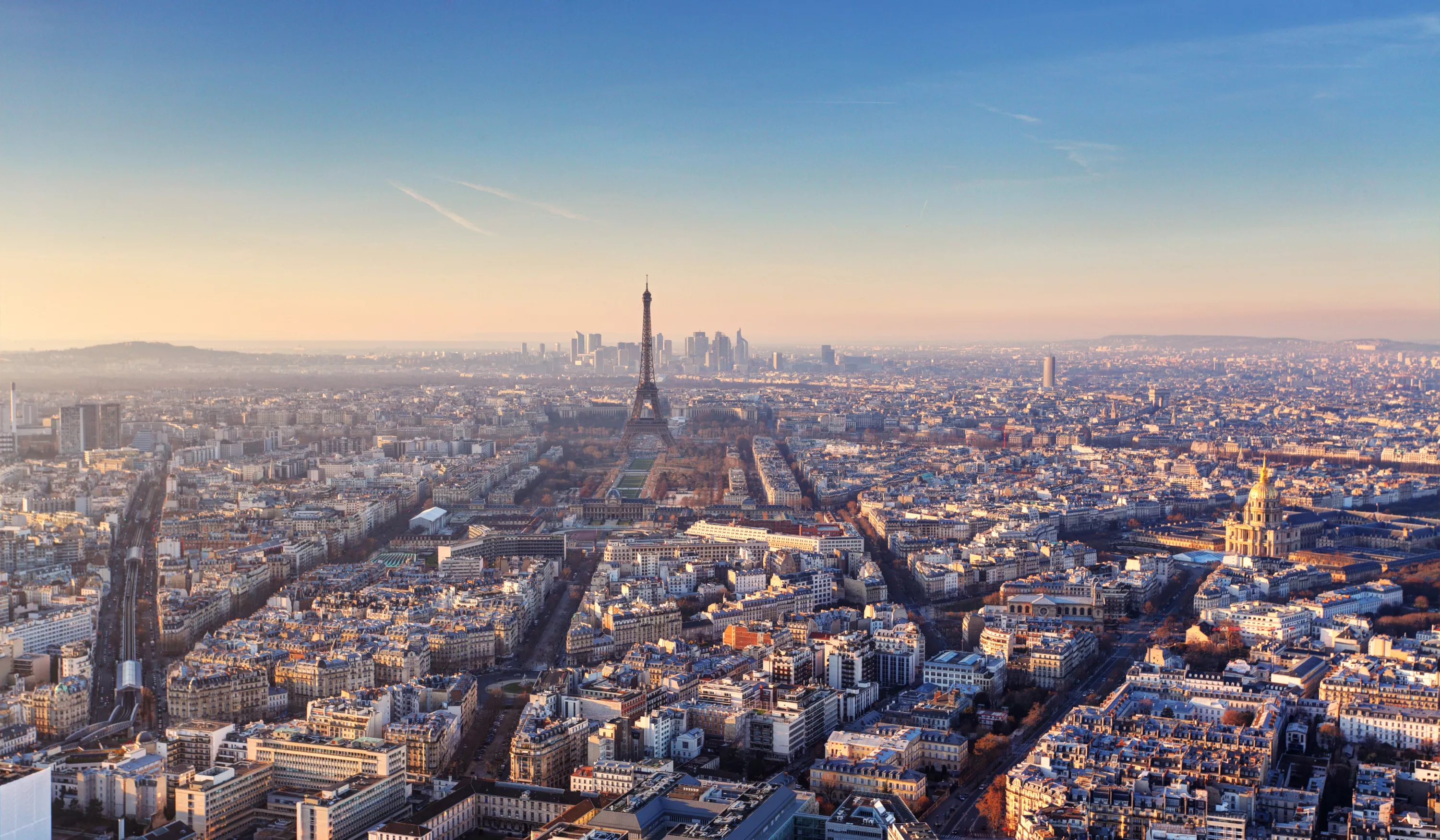 «Notre objectif est de faire baisser de 20 % les prix des logements» : le plan de la mairie de Paris pour relancer l’investissement locatif