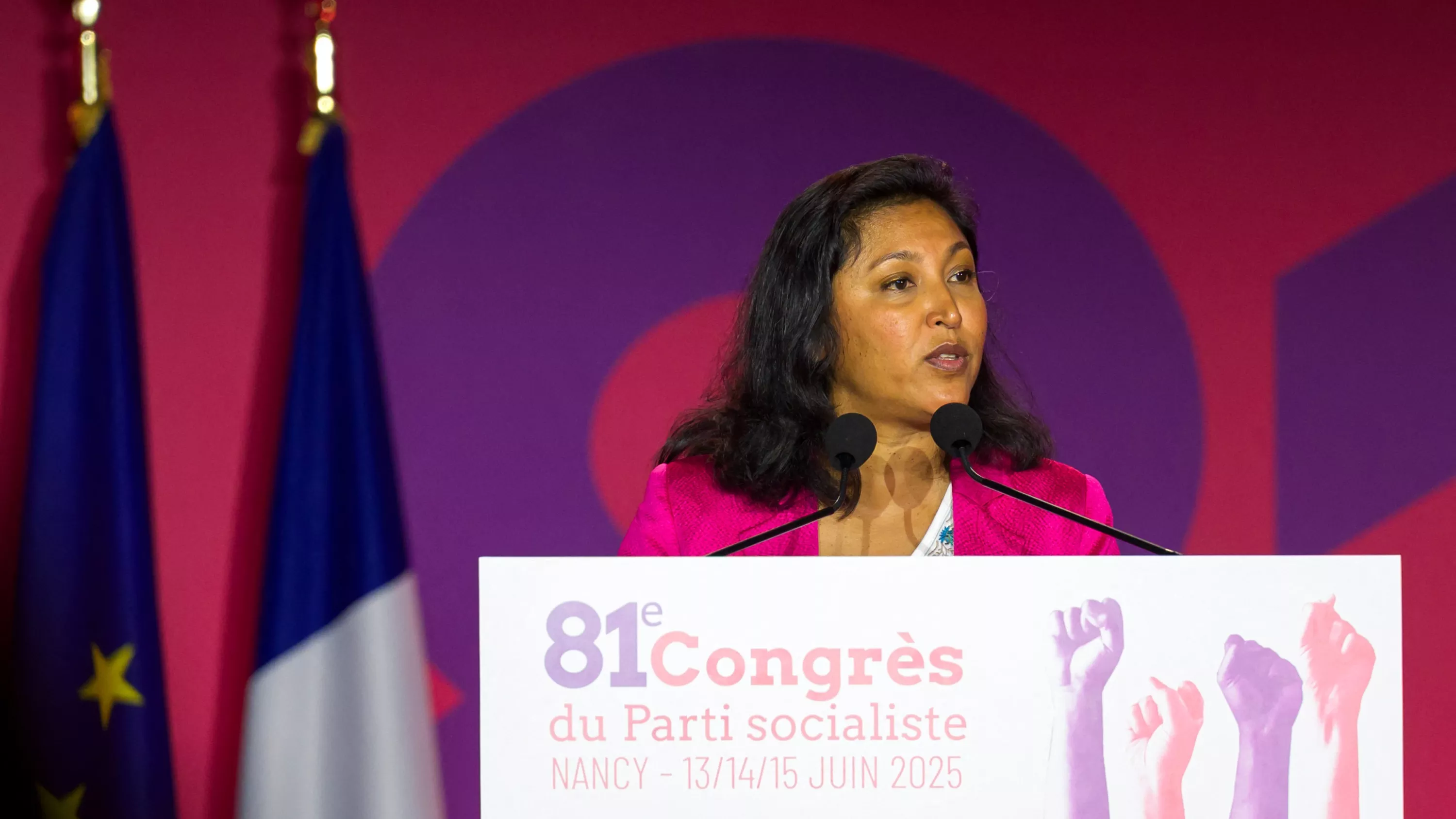 «Nous avons entendu les balles siffler près de nos oreilles» : la sénatrice Corinne Narassiguin essuie des tirs lors d’une immersion avec la BAC à Sevran