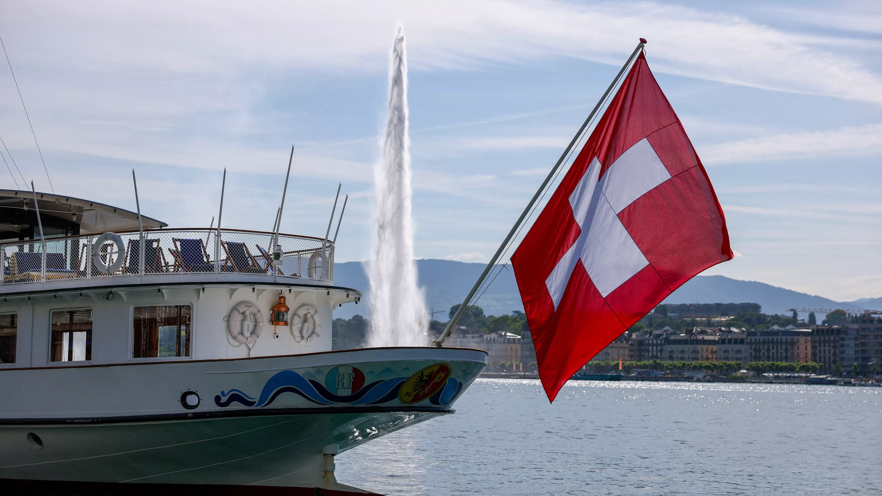 « Nous subissons une immigration incontrôlée » : en Suisse, un référendum sur le plafonnement de la population divise le pays sur son avenir démographique