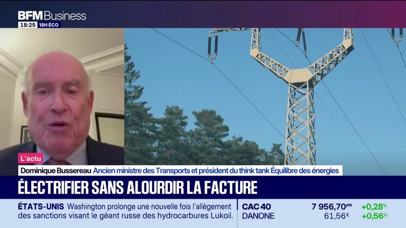 Nucléaire ou renouvelables, faut il choisir ?