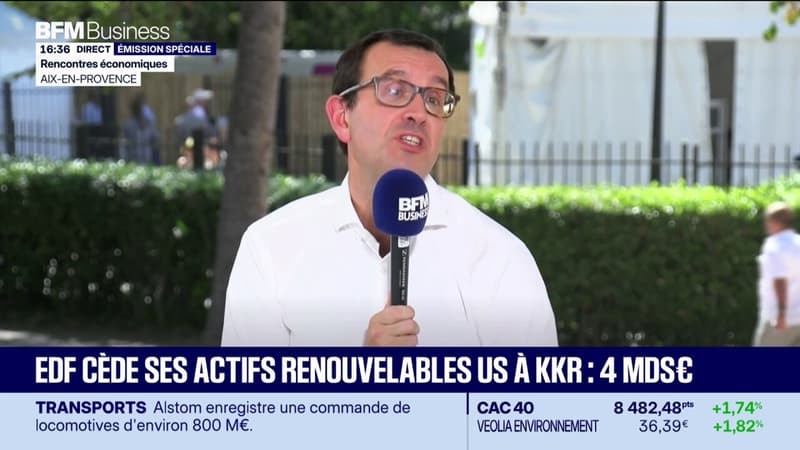 Nucléaire, renouvelable, faut il choisir entre les deux ?