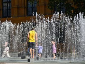 Nuit record à 22°C, plan blanc à l’hôpital, Solidays et la Marche des fiertés annulés, bébé décédé… ce qu’il faut retenir de la journée
