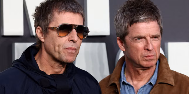Oasis annonce une tournée mondiale en 2027, avec deux concerts au Stade de France