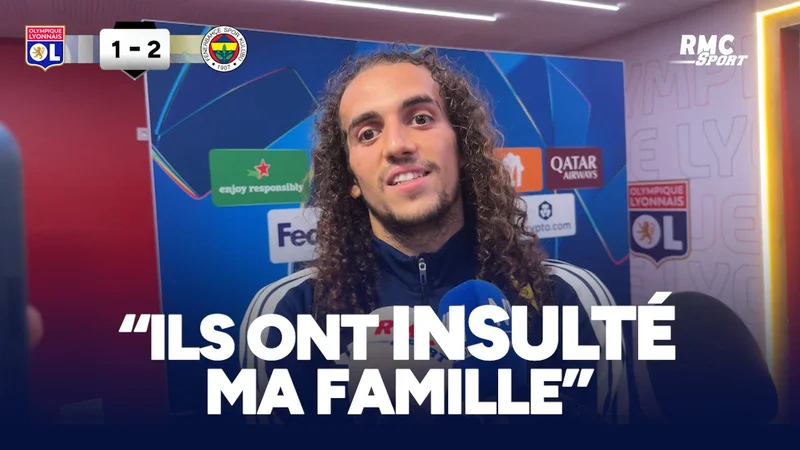 OL 1-2 Fenerbahçe :