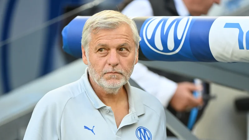 OM-Atlético: