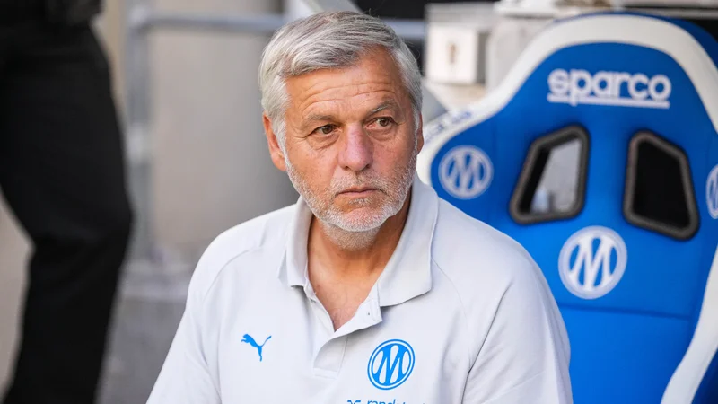 OM-Bilbao: 
