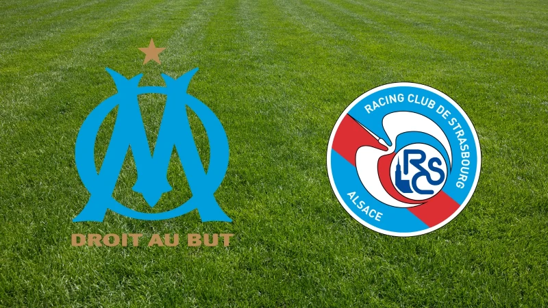 OM - Strasbourg : sur quelle chaîne TV et à quelle heure regarder le match de Ligue 1 en direct ?
