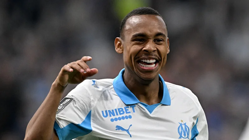 OM: la vente de Paixao serait 