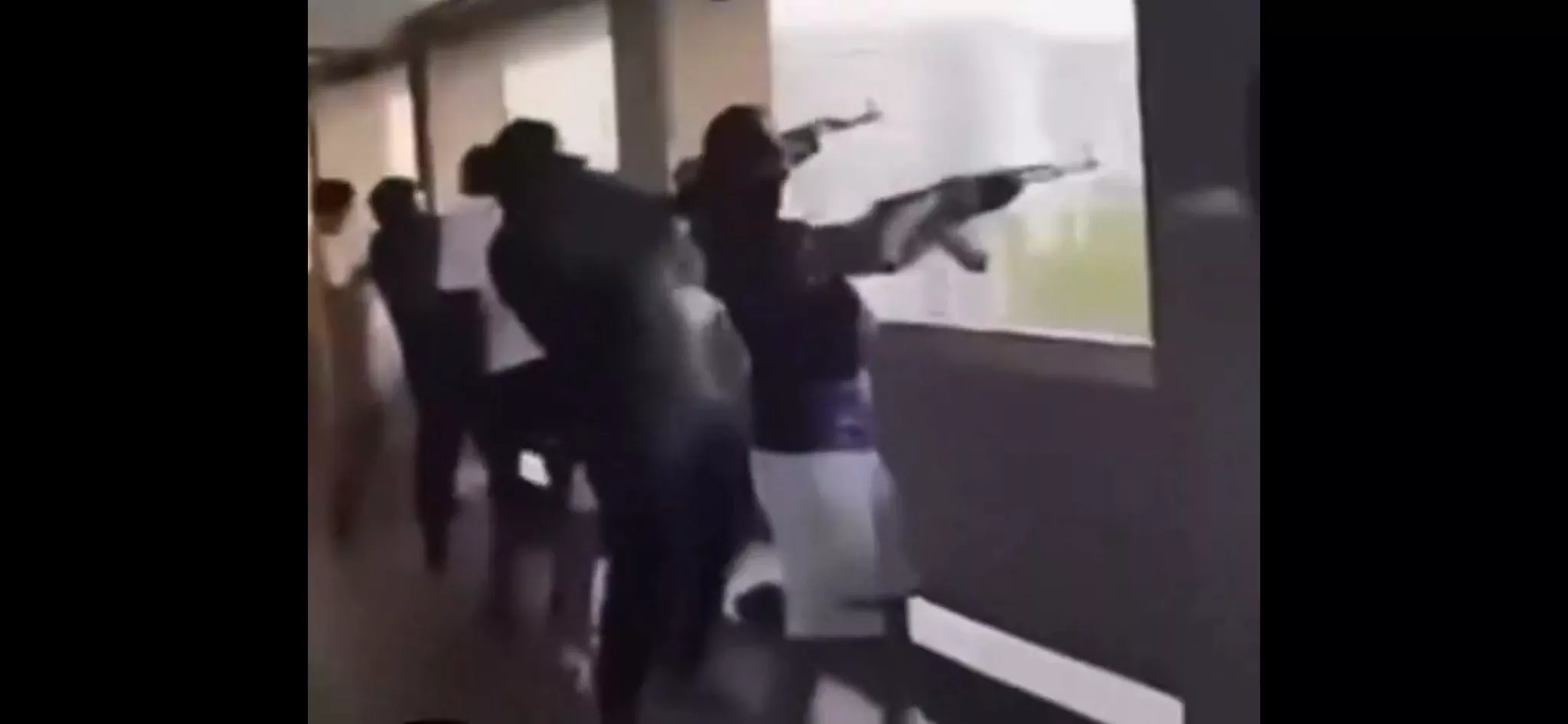 « On se croirait à Medellín » : à Marseille, une enquête ouverte après la diffusion d’une vidéo de tirs à l’arme de guerre