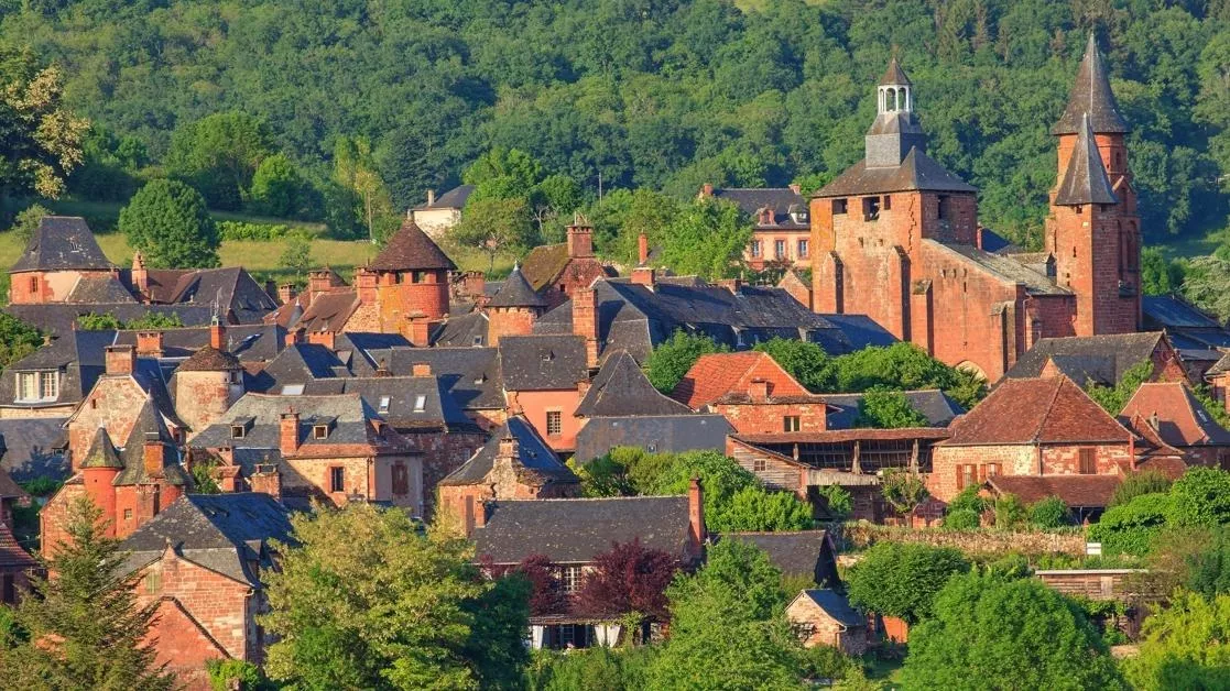 «On est déçu», l’amertume des maires de village qui espéraient un geste financier du Tour de France après l’étape raccourcie en Corrèze