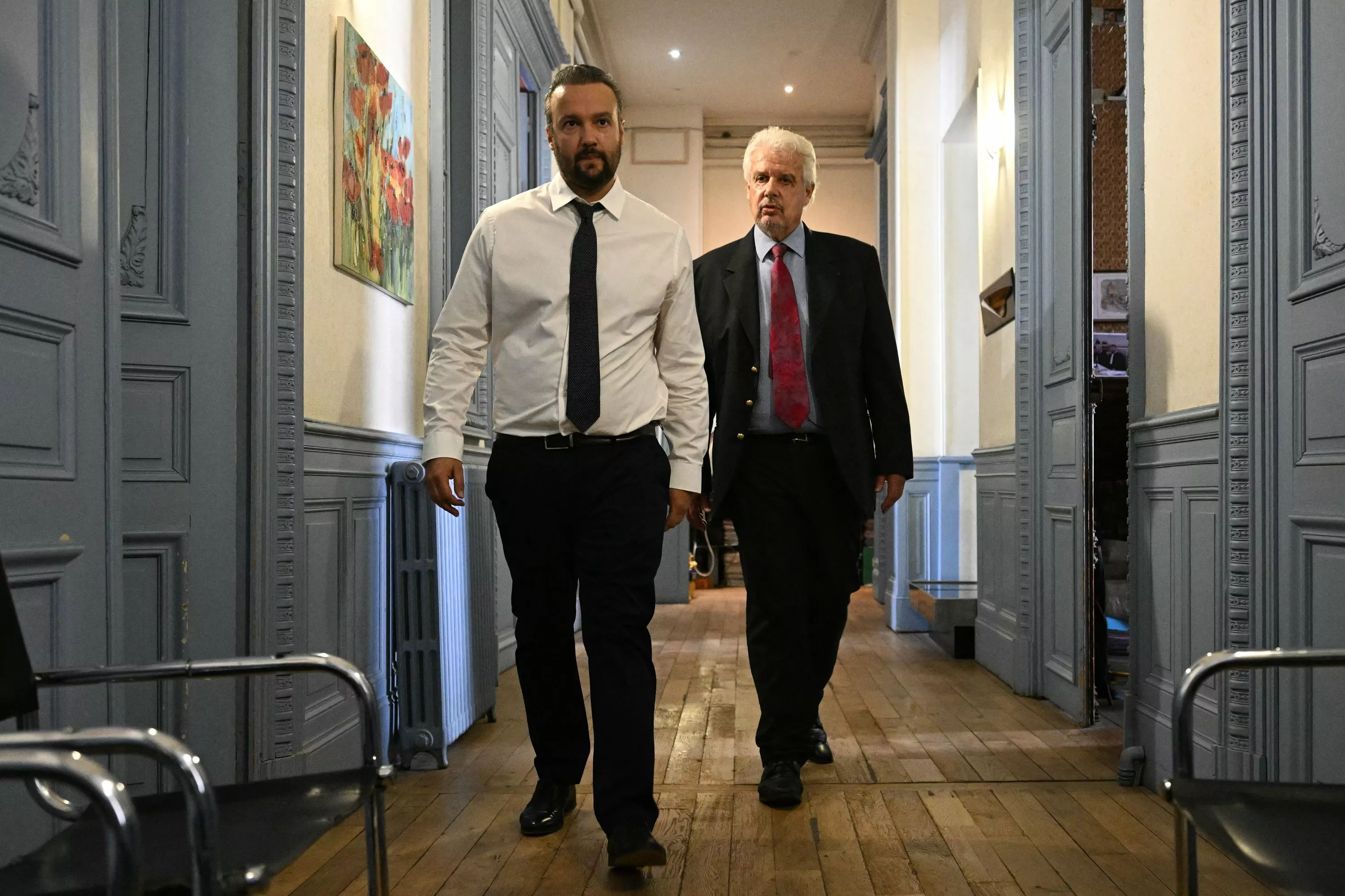 «On explique que quand on aime trop, on peut tuer» : le «voyage dans le temps» de la défense de Cédric Jubillar, qui invoque un «crime passionnel»