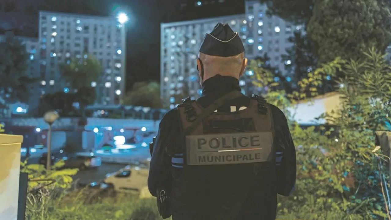 « On a franchi un palier supplémentaire » : après l’exfiltration du maire d’Alès, les élus dans le viseur des narcotrafiquants