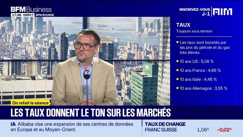 On refait la séance : IA, pourquoi l'agent