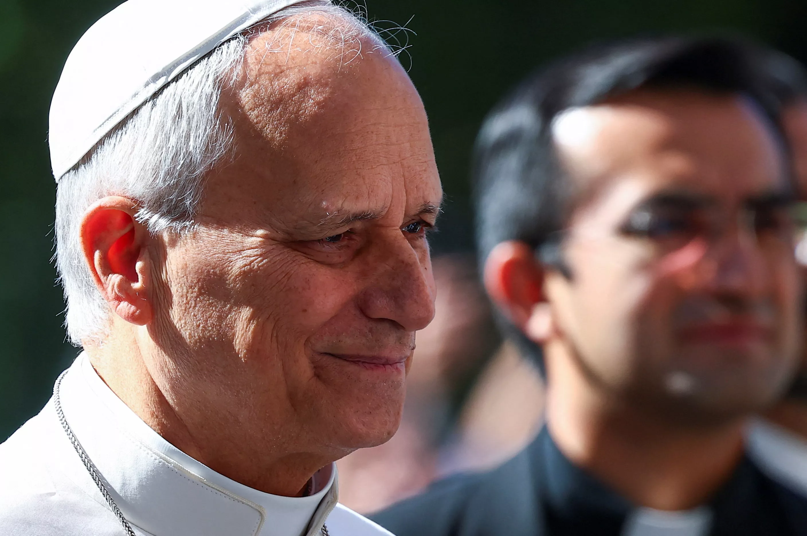 Opération du pape Léon XIV : la tumeur retirée au poumon était cancéreuse, annonce le Vatican