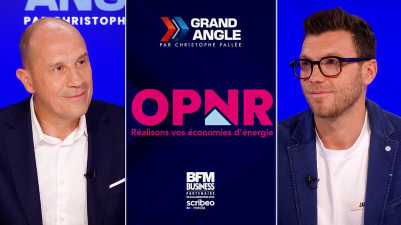 OPNR, la rénovation énergétique pensée pour être simple, lisible et immédiatement accessible