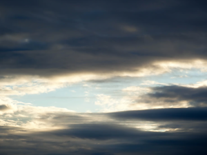 Orages :