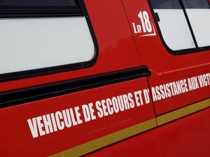 Orages, pluies et ruissellements : au Grau-du-Roi, les pompiers interviennent depuis ce mercredi matin pour des chutes d’arbres