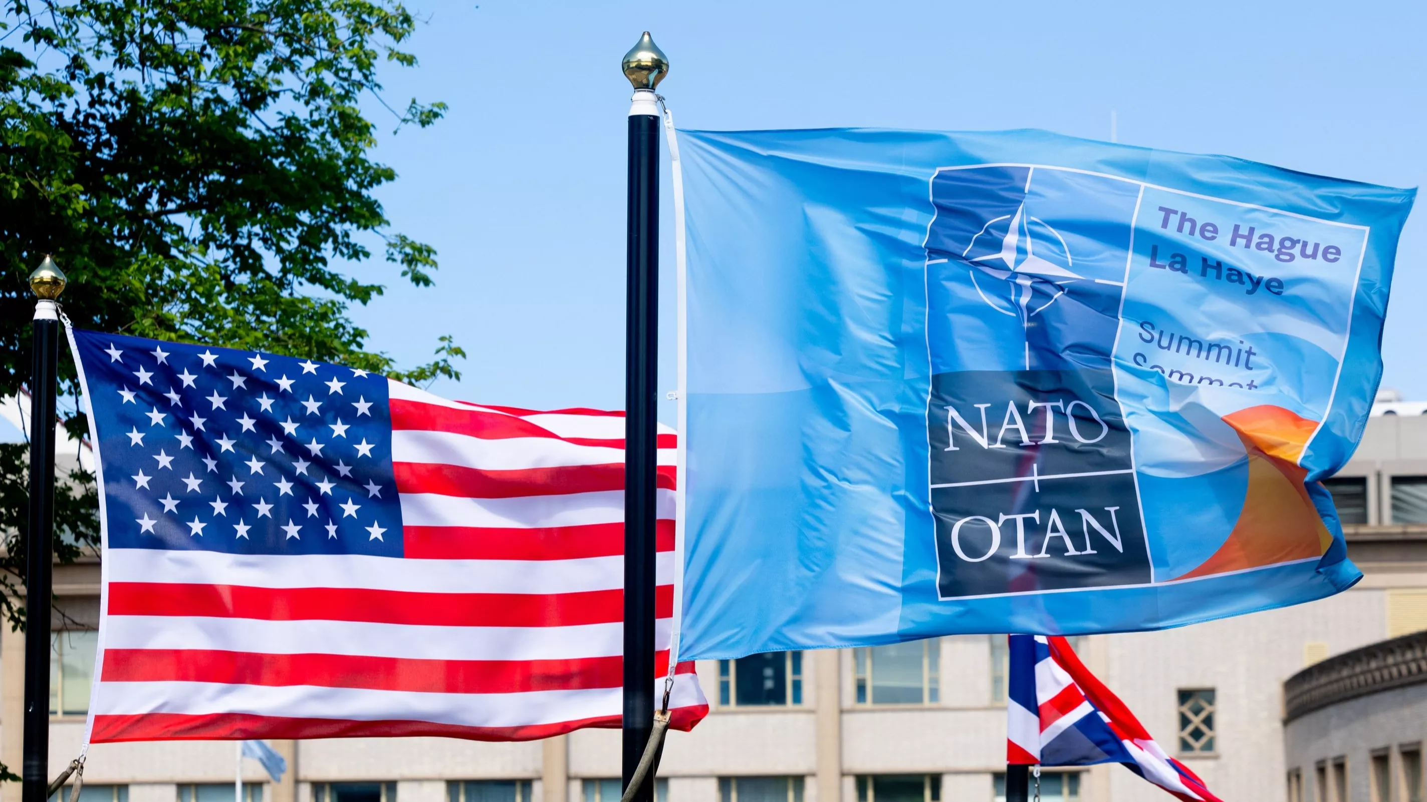 Otan : en testant leur loyauté, les États-Unis cherchent à diviser leurs alliés européens