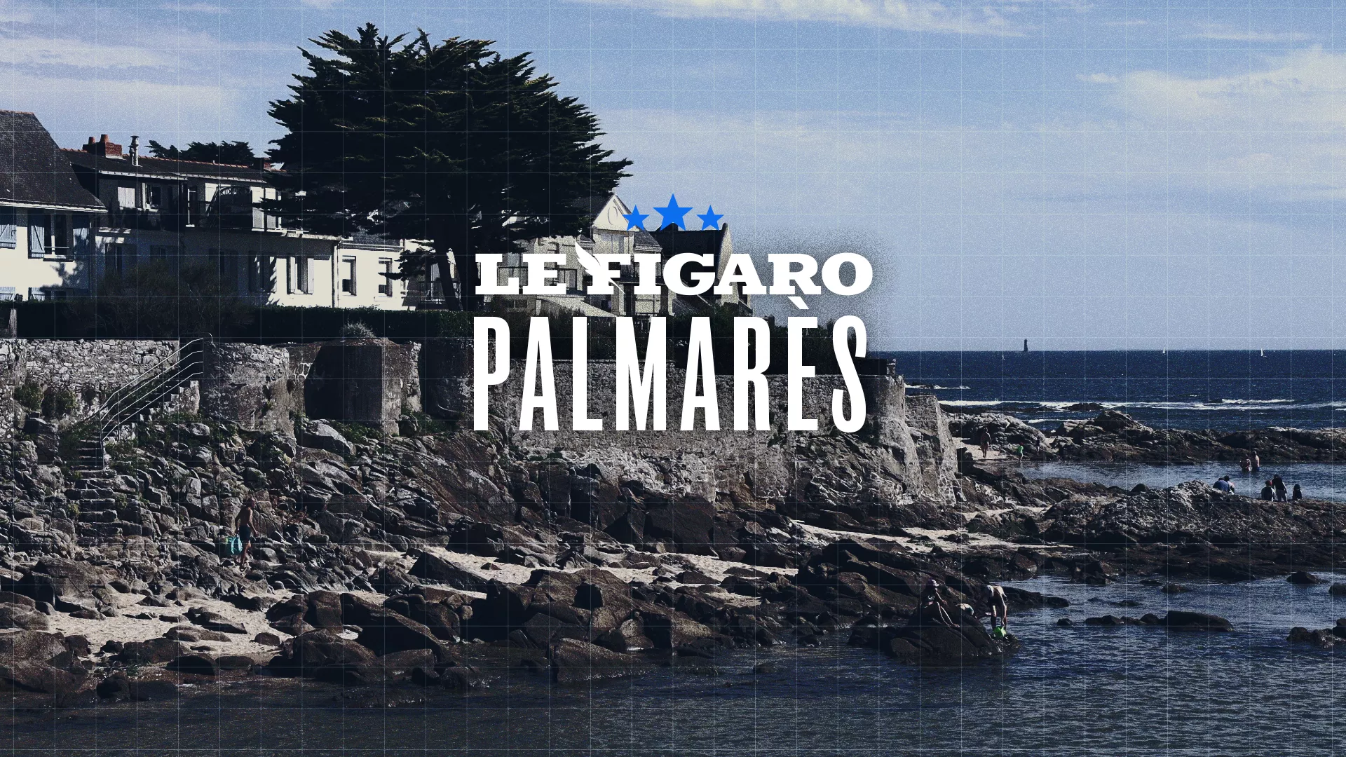 Où vivre au bord de la mer en France ? De Menton au Touquet, notre classement de 400 communes du littoral