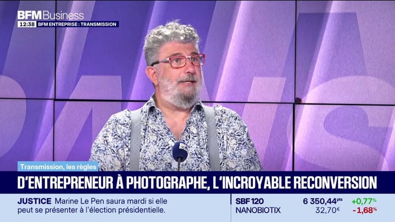 Parcours de repreneur : l’accompagnement fait la différence