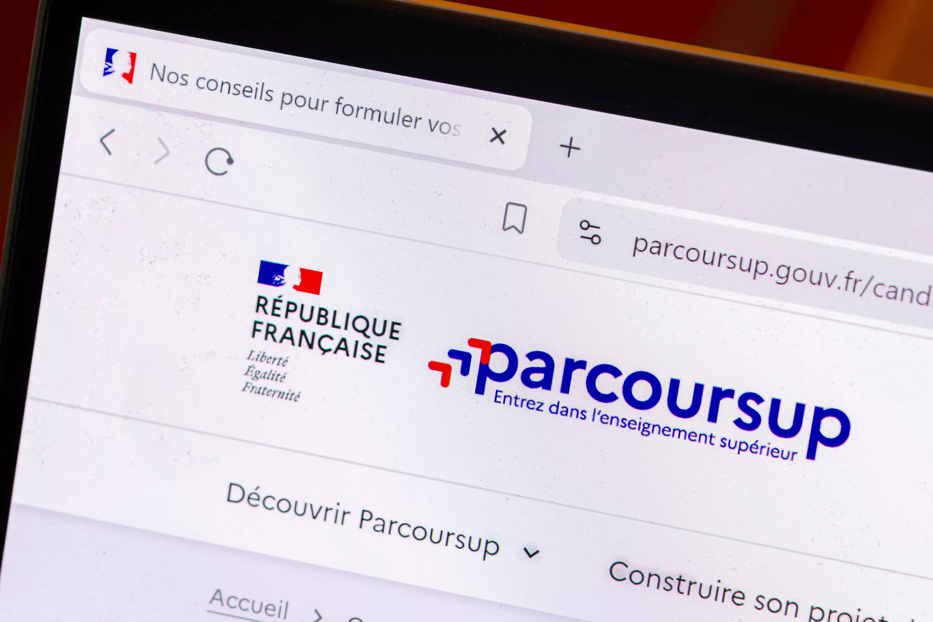 Parcoursup : au cœur des revendications lycéennes, quelles sont les pistes pour réformer la plateforme ?