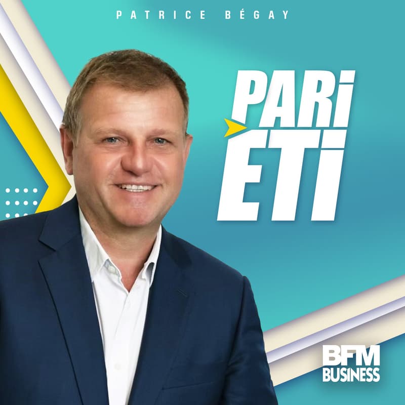 Pari ETI : Patrice Bégay reçoit Erwan Croixmarie (Croixmarie), Nicolas Bergerault (L'atelier des Chefs), Valentin Chesneau (Équip'jardin) et Jonas Chereau (ERRIC Groupe) – 24/06